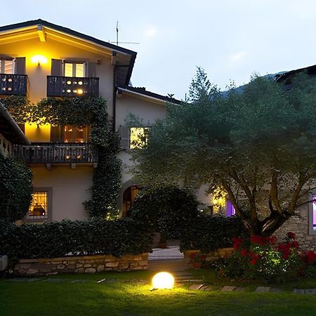Adrara San Rocco Bed And Breakfast Casa Del Nonno المظهر الخارجي الصورة