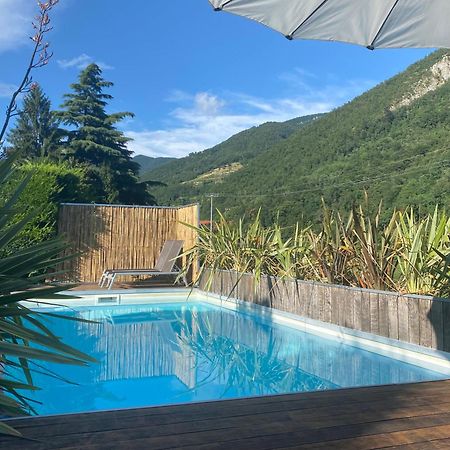 Adrara San Rocco Bed And Breakfast Casa Del Nonno المظهر الخارجي الصورة