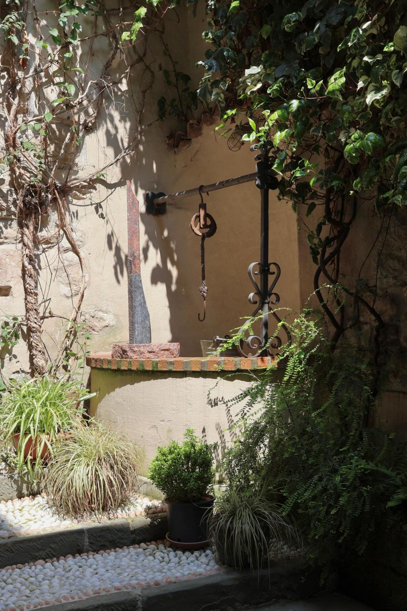 Adrara San Rocco Bed And Breakfast Casa Del Nonno المظهر الخارجي الصورة
