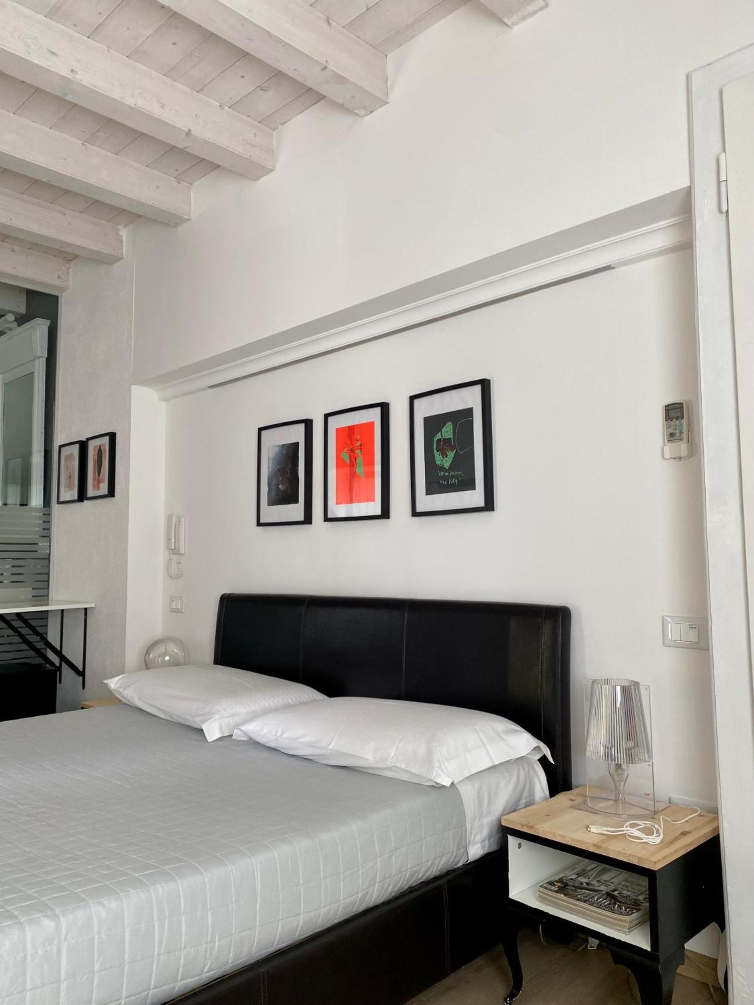 Adrara San Rocco Bed And Breakfast Casa Del Nonno المظهر الخارجي الصورة